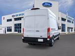 New 2025 Ford Transit 350 HD High Roof Empty Cargo Van for sale #2509068 - photo 8