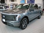 New 2025 Ford F-150 Lightning Flash SuperCrew Cab for sale #2513091 - photo 3