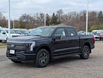 New 2025 Ford F-150 Lightning Flash SuperCrew Cab for sale #2525287 - photo 1