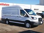 New 2025 Ford Transit 350 High Roof Empty Cargo Van for sale #2529954 - photo 3