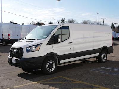 New 2025 Ford Transit 350 Low Roof Empty Cargo Van for sale #2548597 - photo 1