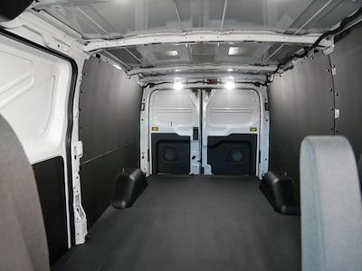 New 2025 Ford Transit 350 Low Roof Empty Cargo Van for sale #2548597 - photo 2