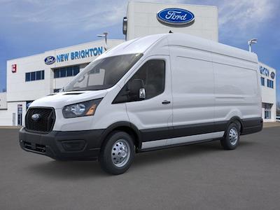 New 2025 Ford Transit 250 High Roof Empty Cargo Van for sale #2579839 - photo 1