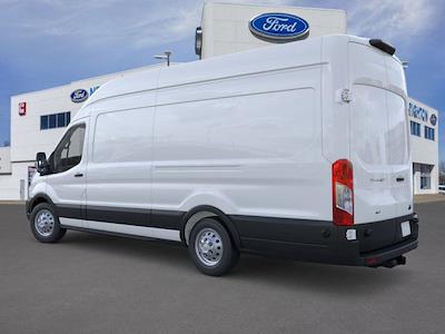 New 2025 Ford Transit 250 High Roof Empty Cargo Van for sale #2579839 - photo 2