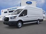 New 2025 Ford Transit 250 High Roof Empty Cargo Van for sale #2579839 - photo 1