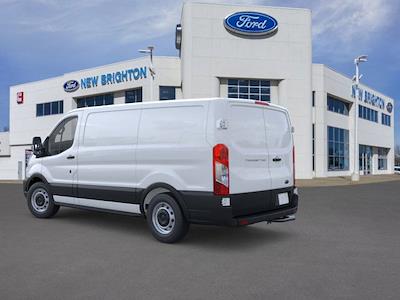 New 2025 Ford Transit 250 Low Roof Empty Cargo Van for sale #2579933 - photo 2