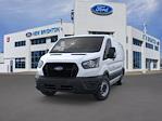 New 2025 Ford Transit 250 Low Roof Empty Cargo Van for sale #2579933 - photo 3