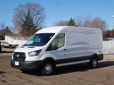 New 2026 Ford Transit 250 Medium Roof Empty Cargo Van for sale #2601304 - photo 1
