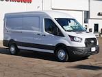 New 2026 Ford Transit 250 Medium Roof Empty Cargo Van for sale #2601304 - photo 3