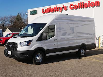 New 2026 Ford Transit 350 High Roof Empty Cargo Van for sale #2601402 - photo 1