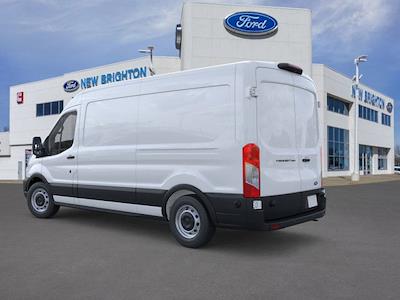 New 2026 Ford Transit 250 Medium Roof Empty Cargo Van for sale #2601633 - photo 2