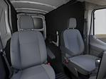 New 2026 Ford Transit 250 Medium Roof Empty Cargo Van for sale #2601633 - photo 10