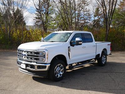New 2026 Ford F-350 Lariat Crew Cab for sale #2604513 - photo 1