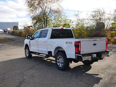 New 2026 Ford F-350 Lariat Crew Cab for sale #2604513 - photo 2