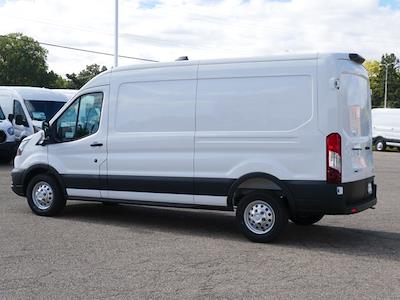New 2026 Ford Transit 250 Medium Roof Cargo Van for sale #2609367 - photo 1
