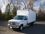 New 2026 Ford E-450 Box Van for sale #2611916 - photo 1