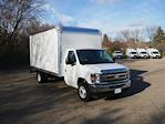 New 2026 Ford E-450 Box Van for sale #2611916 - photo 3