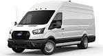 New 2026 Ford Transit 350 HD High Roof Empty Cargo Van for sale #2614556 - photo 1