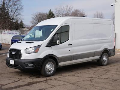 New 2026 Ford Transit 250 Medium Roof Empty Cargo Van for sale #2620650 - photo 1