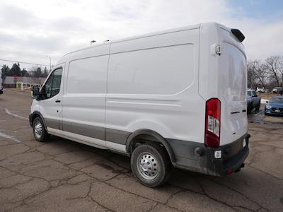 New 2026 Ford Transit 250 Medium Roof Empty Cargo Van for sale #2620650 - photo 2