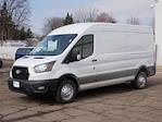 New 2026 Ford Transit 250 Medium Roof Empty Cargo Van for sale #2620650 - photo 1