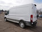 New 2026 Ford Transit 250 Medium Roof Empty Cargo Van for sale #2620650 - photo 2