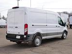 New 2026 Ford Transit 250 Medium Roof Empty Cargo Van for sale #2620650 - photo 4