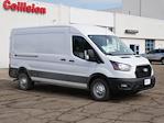 New 2026 Ford Transit 250 Medium Roof Empty Cargo Van for sale #2620650 - photo 5