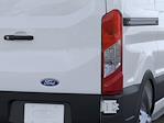 New 2026 Ford Transit 150 Low Roof Empty Cargo Van for sale #2620999 - photo 21