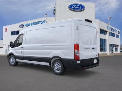 New 2026 Ford Transit 250 Medium Roof Empty Cargo Van for sale #2621371 - photo 2