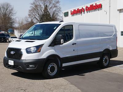 New 2026 Ford Transit 150 Low Roof Empty Cargo Van for sale #2621816 - photo 1