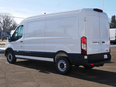 New 2026 Ford Transit 350 Medium Roof Empty Cargo Van for sale #2621941 - photo 2
