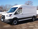 New 2026 Ford Transit 350 Medium Roof Empty Cargo Van for sale #2621941 - photo 1