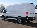 New 2026 Ford Transit 350 Medium Roof Empty Cargo Van for sale #2621941 - photo 2