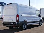 New 2026 Ford Transit 350 Medium Roof Empty Cargo Van for sale #2621941 - photo 4