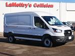 New 2026 Ford Transit 350 Medium Roof Empty Cargo Van for sale #2621941 - photo 3