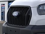 New 2026 Ford Transit 350 Medium Roof Empty Cargo Van for sale #2622234 - photo 17