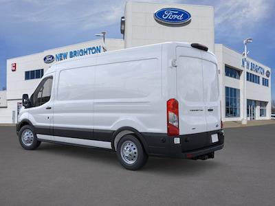 New 2026 Ford Transit 250 Medium Roof Empty Cargo Van for sale #2622596 - photo 2