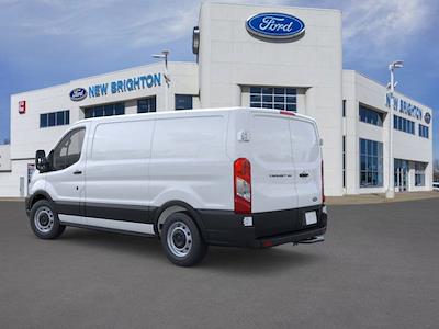 New 2026 Ford Transit 150 Low Roof Empty Cargo Van for sale #2622702 - photo 2