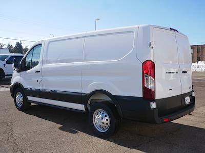 New 2026 Ford Transit 150 Low Roof Empty Cargo Van for sale #2622758 - photo 2