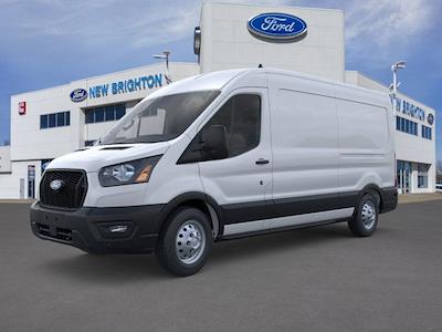 New 2026 Ford Transit 250 Medium Roof Empty Cargo Van for sale #2622800 - photo 1
