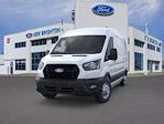 New 2026 Ford Transit 250 Medium Roof Empty Cargo Van for sale #2622800 - photo 3