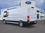 New 2026 Ford Transit 250 Medium Roof Empty Cargo Van for sale #2622800 - photo 2