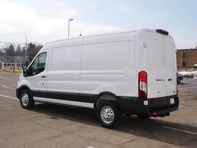 New 2026 Ford Transit 250 Medium Roof Empty Cargo Van for sale #2622897 - photo 2