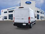 New 2026 Ford Transit 250 Medium Roof Empty Cargo Van for sale #2622897 - photo 8