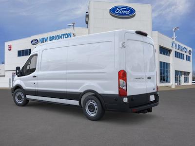 New 2026 Ford Transit 350 Medium Roof Empty Cargo Van for sale #2623055 - photo 2