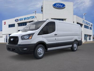 New 2026 Ford Transit 150 Low Roof Empty Cargo Van for sale #2623507 - photo 1