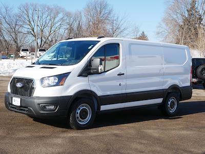 New 2026 Ford Transit 150 Low Roof Empty Cargo Van for sale #2623543 - photo 1