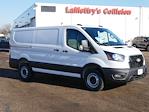 New 2026 Ford Transit 150 Low Roof Empty Cargo Van for sale #2623543 - photo 4