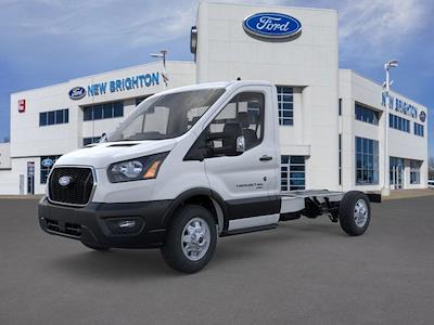 New 2026 Ford Transit 350 Cutaway for sale #2624145 - photo 1